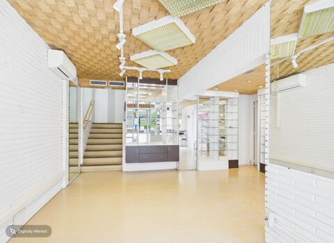   Murs commerciaux – Colomiers 