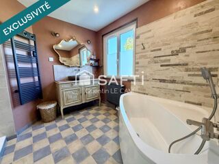  Maison à vendre 4 pièces 98 m²