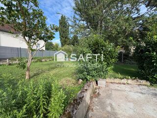  Maison � vendre 5 pi�ces 121 m�