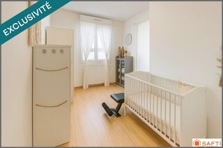  Appartement � vendre 3 pi�ces 64 m�