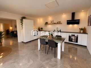  Maison à vendre 4 pièces 125 m²