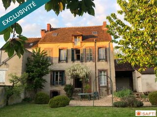  Maison � vendre 7 pi�ces 160 m�