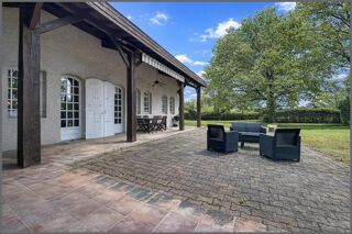  Maison � vendre 6 pi�ces 200 m�