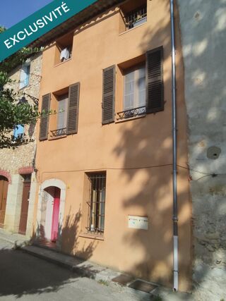 Vente Maison Idéal Investisseur Correns