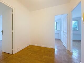  Appartement  vendre 3 pices 60 m