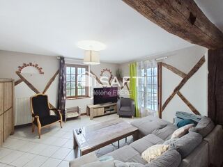  Maison à vendre 5 pièces 158 m²
