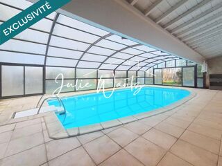  Maison � vendre 5 pi�ces 130 m�