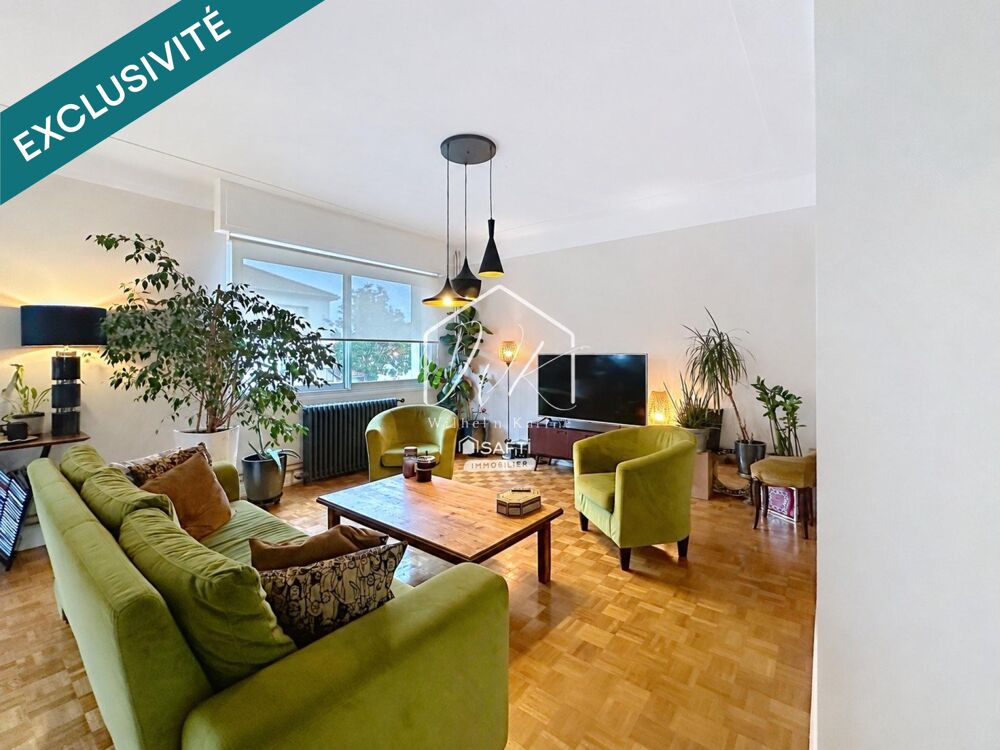 Vente Maison Essey-lès-Nancy, maison 173 m2 avec jardin Essey-les-nancy