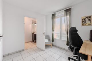  Appartement � vendre 4 pi�ces 82 m�