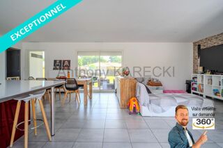  Maison � vendre 7 pi�ces 141 m�