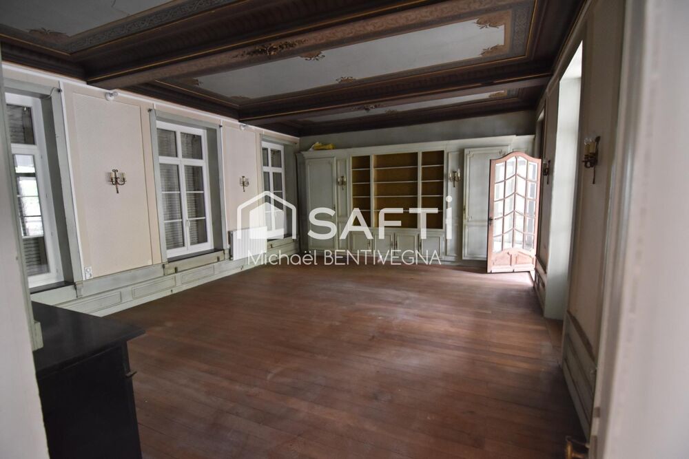 Vente Maison Maison 243 m² à Douai : Idéal Famille ou Investisseur Douai