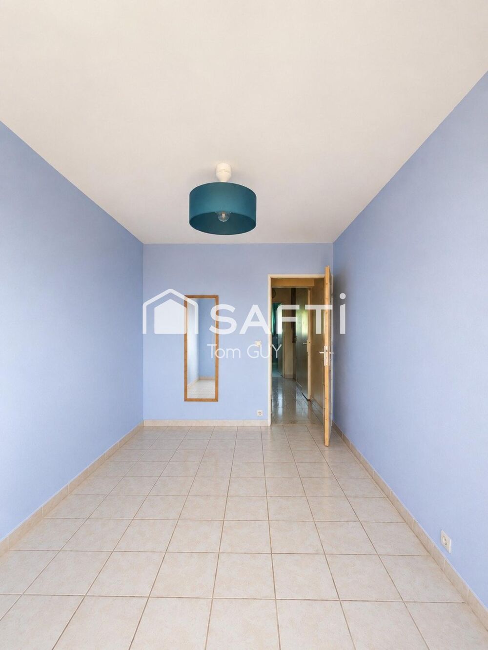 Vente Appartement Appartement lumineux avec terrasse plein Sud Manosque