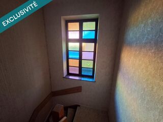  Maison à vendre 7 pièces 170 m²
