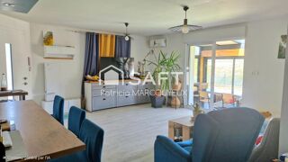  Maison à vendre 5 pièces 98 m²