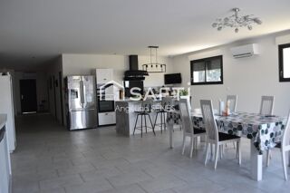  Maison à vendre 6 pièces 192 m²