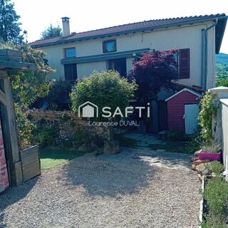  Maison � vendre 5 pi�ces 94 m�