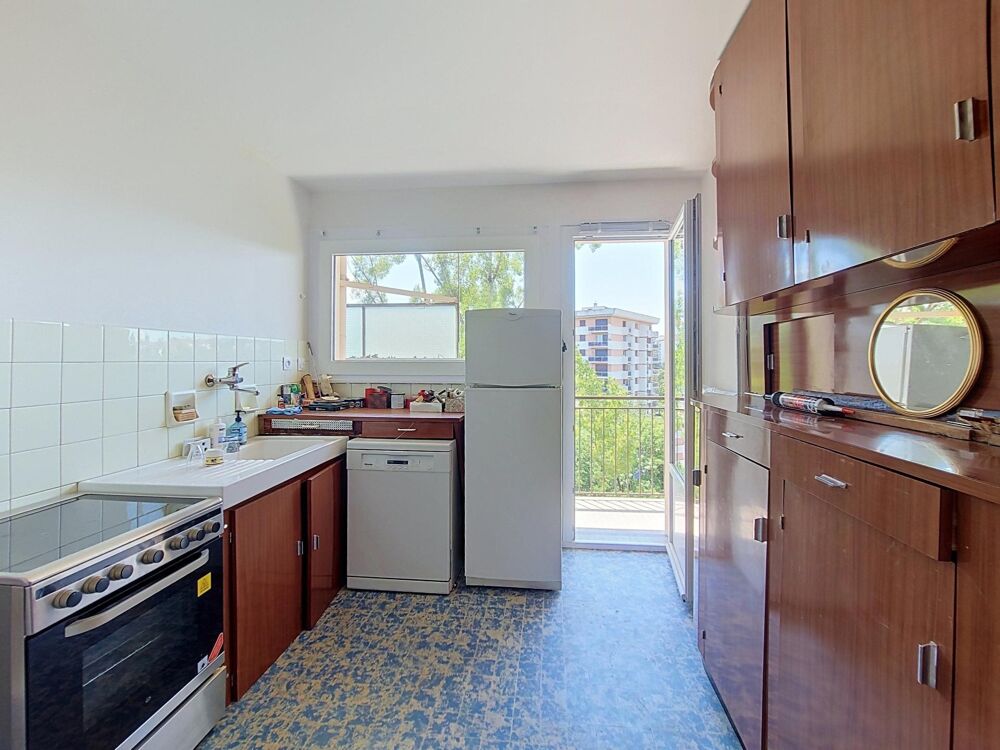 à vendre  Appartement Annecy (74000)