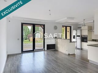  Maison � vendre 9 pi�ces 200 m�