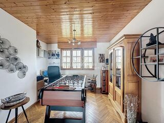  Maison � vendre 5 pi�ces 110 m�