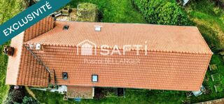  Maison � vendre 6 pi�ces 180 m�