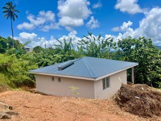  Maison � vendre 4 pi�ces 75 m�