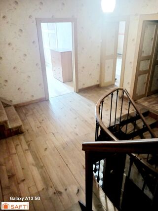  Maison 5 pièces 147 m² Bainville-aux-miroirs