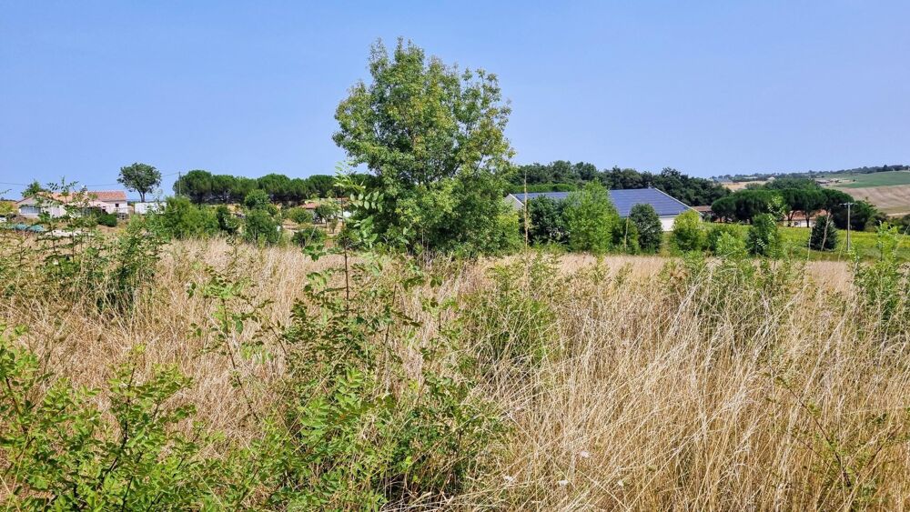 Vente Terrain Terrain constructible Augnax