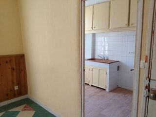  Appartement à vendre 2 pièces 31 m²