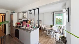  Appartement � vendre 3 pi�ces 65 m�