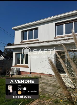  Maison � vendre 7 pi�ces 137 m�