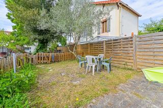  Appartement à vendre 2 pièces 36 m²