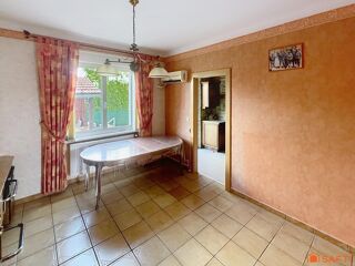  Maison à vendre 6 pièces 181 m²
