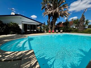  Maison � vendre 6 pi�ces 125 m�