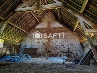  Maison � vendre 2 pi�ces 58 m�