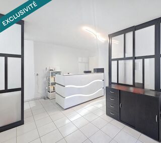  Appartement � vendre 3 pi�ces 65 m�