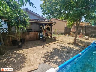 Vente Maison Maison individuelle sur 2795m2 de terrain Sauternes