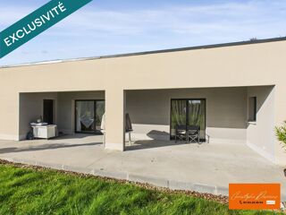  Maison � vendre 6 pi�ces 160 m�