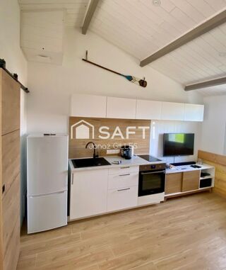  Appartement � vendre 2 pi�ces 25 m�