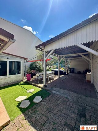  Maison  vendre 6 pices 124 m