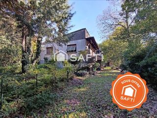  Terrain � vendre 2535 m�