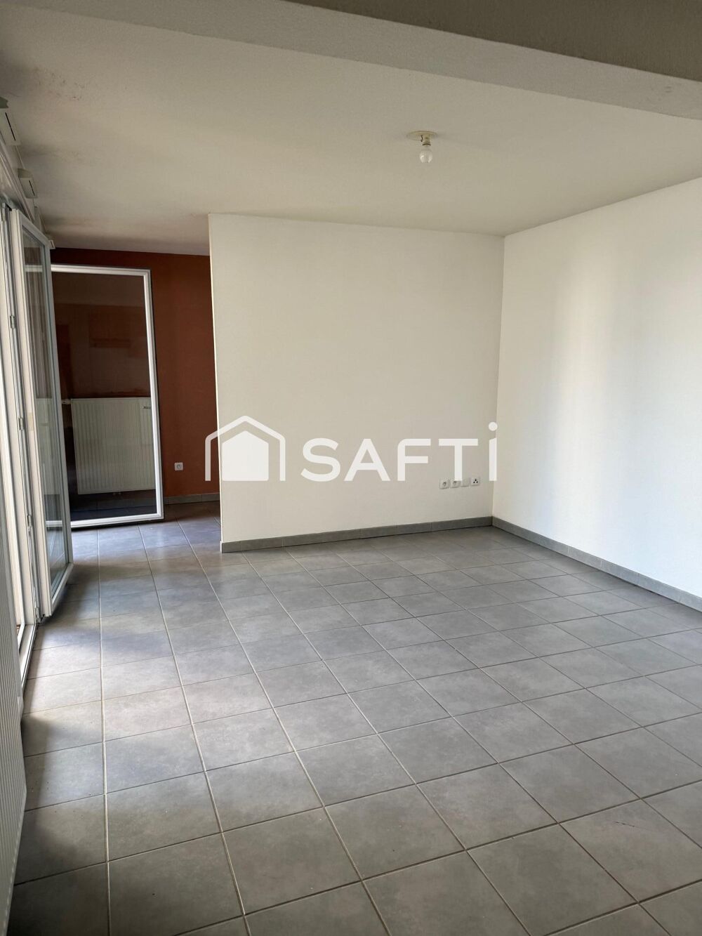 Vente Appartement T2 bis lumineux- Emplacement idéal – Proche Parc de la Ramée Tournefeuille