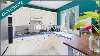  Maison � vendre 4 pi�ces 90 m�