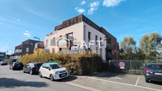 Vente Appartement Rare sur le secteur, appt T2 avec JARDIN et TERRASSE ! Tourcoing
