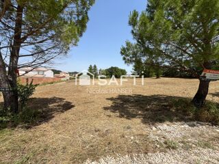  Terrain à vendre 1800 m²