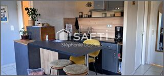  Appartement � vendre 2 pi�ces 39 m�