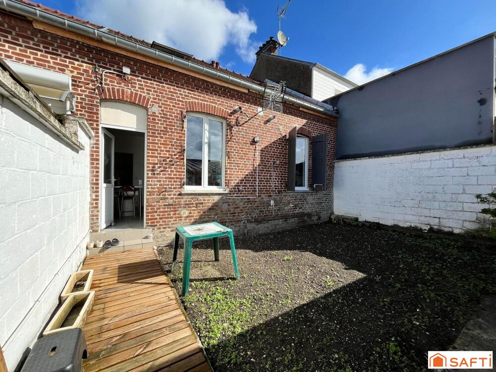 IDEAL POUR INVESTISSSEURS !!