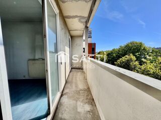 Appartement à vendre 3 pièces 51 m²