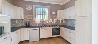  Maison � vendre 6 pi�ces 212 m�