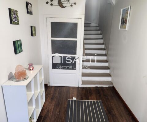  Maison à vendre 4 pièces 90 m²