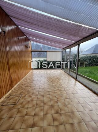  Maison � vendre 6 pi�ces 116 m�